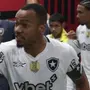 Marlon Freitas inflama vestiário do Botafogo antes de vitória nos acréscimos sobre Sport: ‘Nós vamos lembrar desse jogo!’