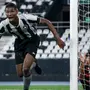 Zagueiro do Botafogo analisa vitória sobre o Flamengo e projeta finalíssima do Carioca Sub-17