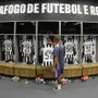 Botafogo escalado com Allan para enfrentar o Vitória; Gregore inicia no banco de reservas