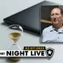 NIGHT LIVE | Candidatos para substituir Paiva centralizados em Textor; expectativa por decisão rápida