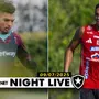 NIGHT LIVE | Botafogo faz proposta por Luis Guilherme e negocia com promessa colombiana