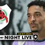 NIGHT LIVE | Gregore recebe proposta irrecusável do Al-Rayyan e deve deixar o Botafogo
