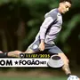 LIVE CAFÉ COM FOGÃONET | Botafogo bate o pé por Gregore; Davide Ancelotti prestigia sub-20
