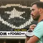 LIVE CAFÉ COM FOGÃONET | Botafogo volta ao Niltão na estreia de Davide Ancelotti; Gregore negociado