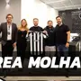 VÍDEO: Botafogo e Lifefit modernizam área molhada do Estádio Nilton Santos
