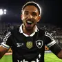Botafogo: Vitinho, Alex Telles e Danilo estão em pré-lista de Carlo Ancelotti na Seleção Brasileira