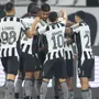 Quantos pontos o Botafogo precisa para se classificar para a Libertadores?