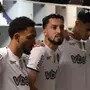 Alex Telles e Marçal inflamam elenco do Botafogo antes de goleada sobre o Fortaleza: &#8216;Solidez, adaptação, fome e compromisso&#8217;