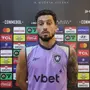 Alex Telles cita &#8216;tempero especial&#8217; de Libertadores e conta com a torcida em Botafogo x LDU: &#8216;Vamos precisar do apoio de todo mundo&#8217;