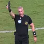CBF escala Anderson Daronco para apitar Botafogo x Flamengo pelo Brasileirão