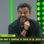 Eric Faria destaca: &#8216;Nível do jogo exigiu muito do Botafogo. Vitória para dar acalmada no ambiente todo&#8217;