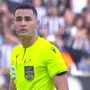 CBF escala Matheus Candançan para apitar Botafogo x Cruzeiro pela 1ª rodada do Brasileirão