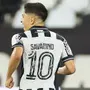Martín Anselmi quer observar Savarino nos treinos do Botafogo e planeja conversa com o meia