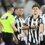 Botafogo ainda pode contratar reforços para 2025