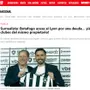 Imprensa estrangeira repercute disputa entre Botafogo e Lyon: ‘Surreal! Escândalo! E são clubes do mesmo dono’