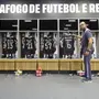 Botafogo escalado com voltas de Alex Telles e Allan ao time contra o Cruzeiro