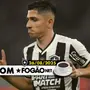 LIVE CAFÉ COM FOGÃONET | Botafogo aceita propostas por Savarino; clube tentou Fabinho