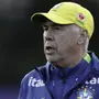 Vai ter jogador do Botafogo? Carlo Ancelotti convoca Seleção Brasileira nesta segunda para últimos amistosos de 2025