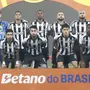 Mansur: &#8216;Botafogo ainda é bem distante dos seus melhores momentos de 2024 e de ter um padrão confiável&#8217;
