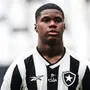 Joia alvinegra: Botafogo e o dilema envolvendo Kadir