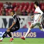 Botafogo e São Paulo descartam troca de pacotão e negociam jogadores separadamente