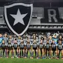 Campeonato Carioca Feminino: Botafogo estreia sábado contra o Resende no Nilton Santos