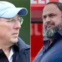 Canal dá detalhes de acordo próximo entre John Textor e Evangelos Marinakis pelo Botafogo