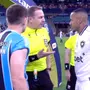 Pitacos: não foi só contra o Grêmio; há uma série de arbitragens polêmicas contra o Botafogo na temporada; veja lances
