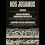 Nós jogamos! Torcida do Botafogo prepara Rua de Fogo, festa com bandeiras e papel e show pirotécnico para duelo com Vasco