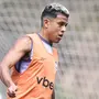 Matheus Martins agrada ao São Paulo; Botafogo tem mais jogadores do Tricolor na mira