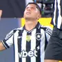 Martín Anselmi e Savarino: Botafogo na medida certa