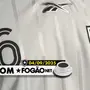 LIVE CAFÉ COM FOGÃONET | Botafogo lança camisa branca; 20 mil sócios garantidos na copa do Brasil