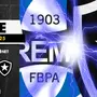 LIVE | Pré-jogo de Grêmio x Botafogo pela 16ª rodada do Campeonato Brasileiro