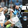 LIVE | Pós-jogo e repercussão do empate entre Botafogo e Grêmio em Porto Alegre pelo Brasileirão 2025