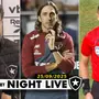 NIGHT LIVE | Botafogo fará reclamação na CBF e terá Zubeldía e Ramon Abatti Abel pela frente em clássico