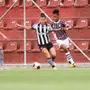 Botafogo é superado pelo Fluminense em Xerém e perde invencibilidade no Carioca Feminino