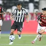 Botafogo passa vergonha com os mesmos culpados de sempre