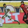 Bahia perde, e Botafogo fecha 28ª rodada do Brasileirão em 5º; Fluminense vence e se aproxima
