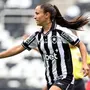 Botafogo aplica goleada de 17 a 0 no Campeonato Carioca Feminino