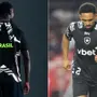 É o Botafogo? Suposta nova camisa preta da Seleção Brasileira da Nike vaza na web com estrela alvinegra