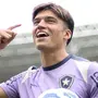Botafogo divulga relacionados para enfrentar o Internacional com volta de Tucu Correa e cinco do sub-20; Kaio Pantaleão e Marçal estão fora