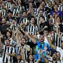Botafogo x Santos: ingressos à venda para público geral na internet para jogo da 30ª rodada do Brasileirão