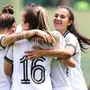 Com hat-trick de Carol, Botafogo atropela Vasco e segue só com goleadas no Carioca Feminino