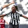 Botafogo empata com Flamengo no Nilton Santos pelo Campeonato Carioca Feminino