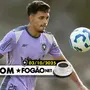 LIVE Café com FogãoNET | Botafogo tem dúvidas para duelo contra o Internacional; Alex Telles segue fora