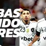 VÍDEO | Botafogo divulga bastidores da vitória sobre o Ceará na Arena Castelão