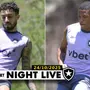 NIGHT LIVE | Botafogo traça prioridades para 2026 e pode ter &#8216;reforços internos&#8217; contra o Santos