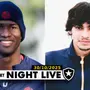 NIGHT LIVE | Botafogo já de olho em zagueiro para 2026? Matheus Nascimento pode ficar no LA Galaxy