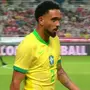 Vitinho, do Botafogo, é titular e tem boa atuação em goleada do Brasil sobre a Coreia do Sul