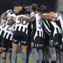 ATUAÇÕES FN: Botafogo tem diversos destaques em vitória sobre o Vasco no Niltão pelo Brasileirão